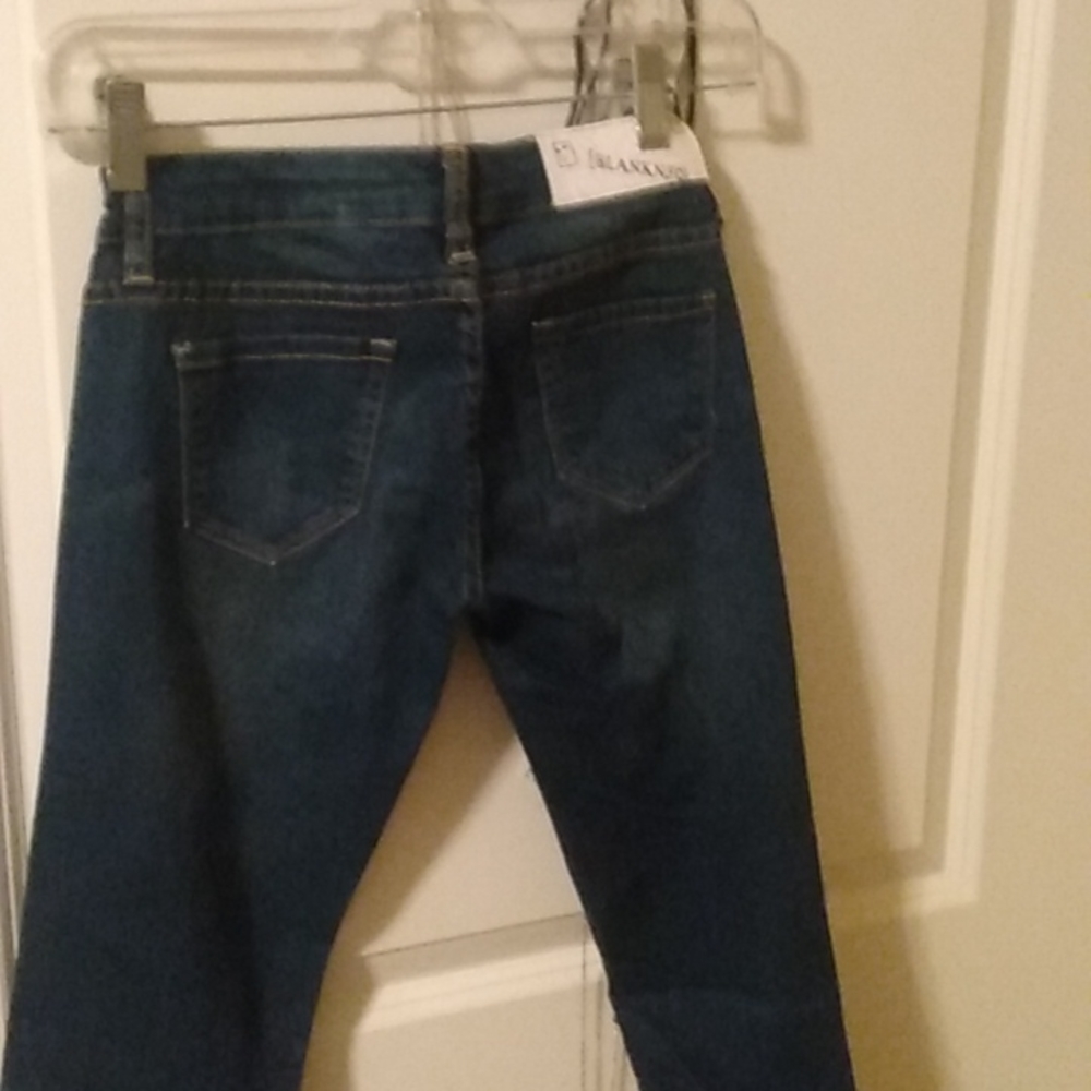 Jeans - Picture 3 of 3